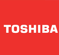 TOSHIBA